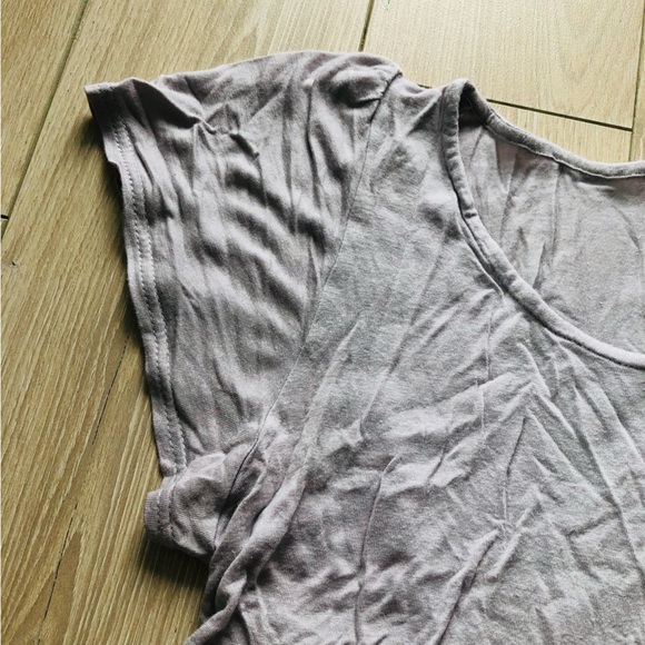 Welcome Doll Japanese Brand Babydoll Plaid Top - Picture 4 of 9